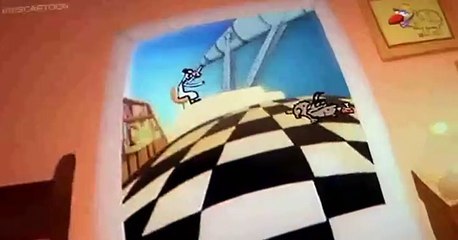 Lava-Lava! Lava-Lava! E010 Houston We Have A Problem