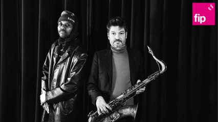 Session Exclusive : Laurent Bardainne & Prince Waly