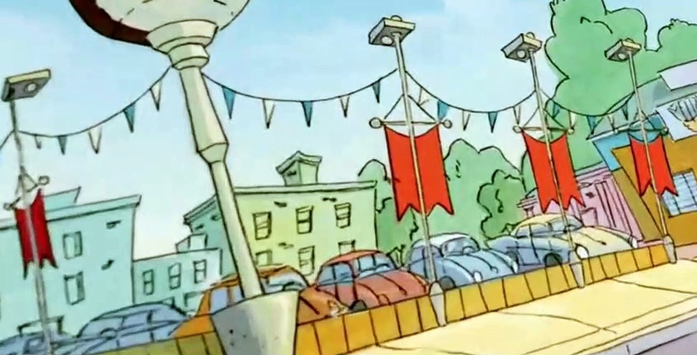 Goof Troop S01 E29