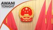 AWANI Tonight: China's Xi Jinping begins historic term as President