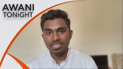 AWANI Tonight: Is M'sia on the right track to fight climate change?