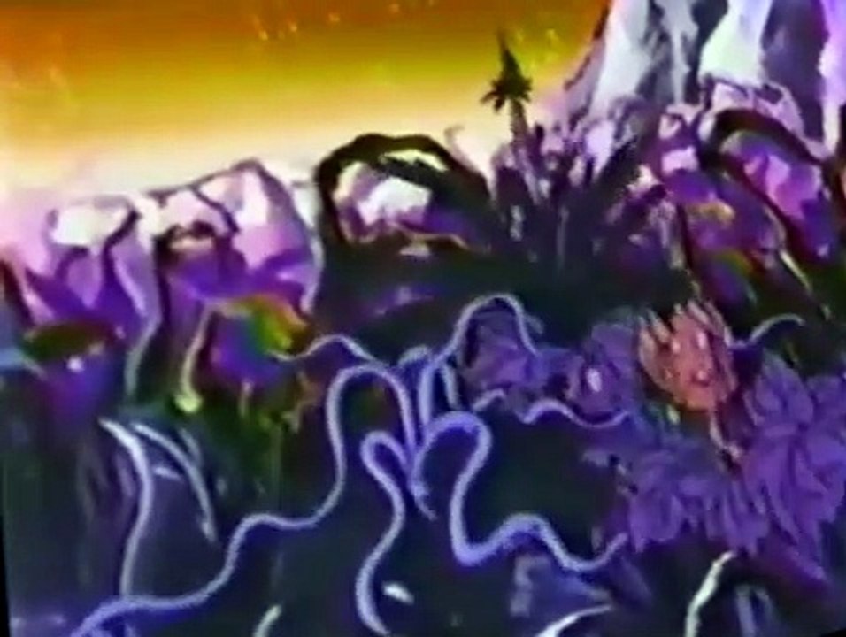Space Stars Space Stars Teen Force E006 The Ultimate Battle