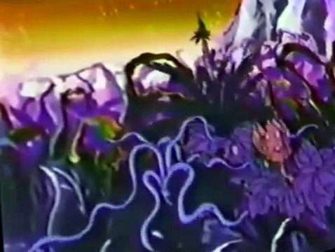 Space Stars Space Stars Teen Force E006 The Ultimate Battle