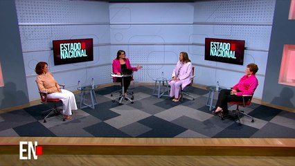 Estado Nacional - Domingo 12 Marzo 2023