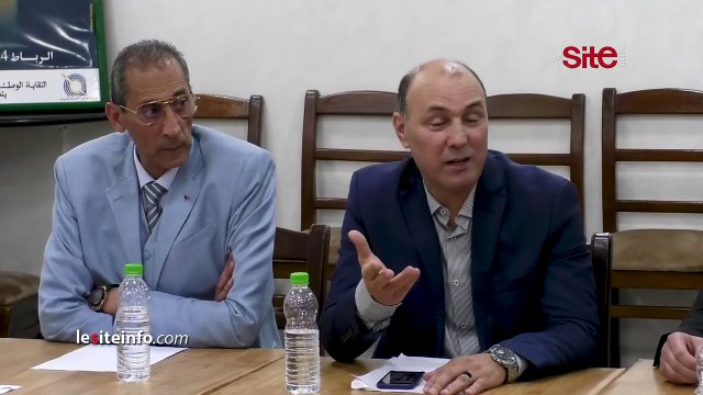 قرار البرلمان الأوربي واستفزازاته تجاه المغرب محور ندوة بالرباط