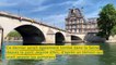 Disparition d'Aurélien Chanu : le corps retrouvé dans la Seine est bien celui de l'homme disparu