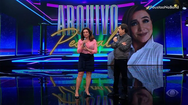 Marisa Orth diz que fama repentina a fez perder cabelo: Muito estressante 10/03/2023 11:42:00