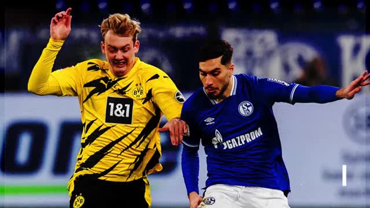 Schalke gegen BVB: Zwei Welten, ein Jubiläum