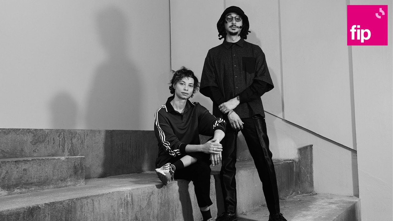 Session Unik : Uèle Lamore + Theo Croker "Contes de la nuit" 