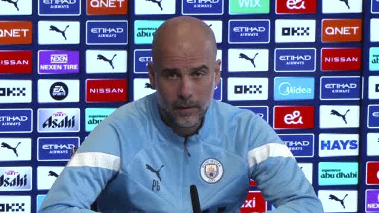 Wirbel um Walker - Pep: 'Private Angelegenheit'