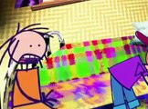 Stickin' Around Stickin’ Around S03 E005 We’re Doomed