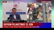 Bakan Kurum duyurdu: Depremde can kaybı 47 bin 932'ye yükseldi