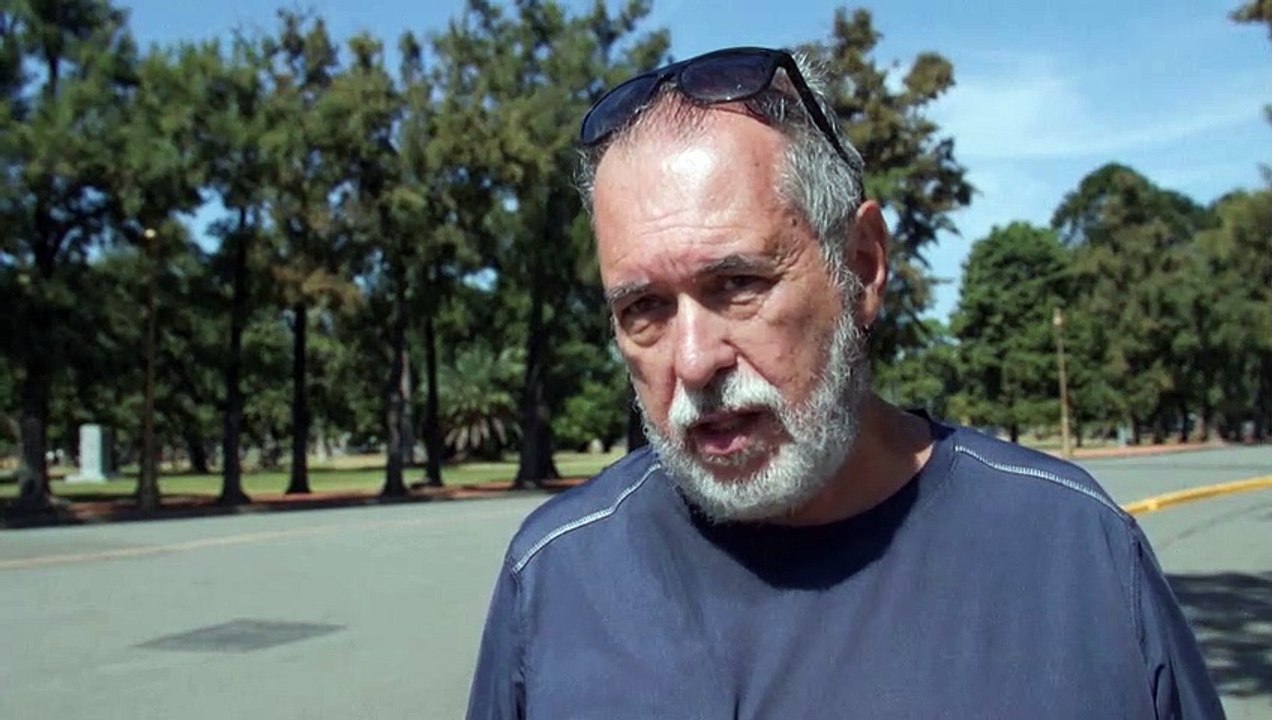 Heißester Sommer in Buenos Aires seit Beginn der Wetteraufzeichnungen