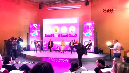 Les PME à l'honneur lors de la 11e édition des Inwi Days 🚀