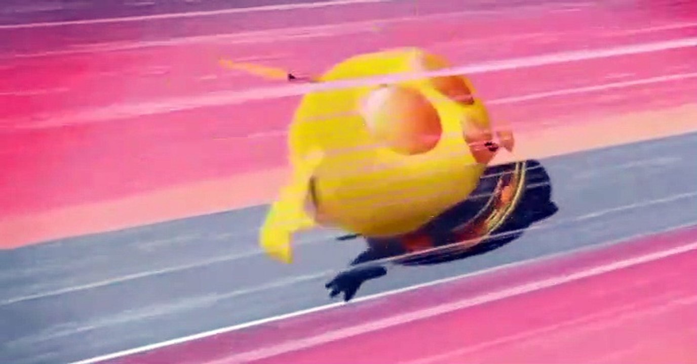 Where is Chicky (2018) Where is Chicky (2018) E005