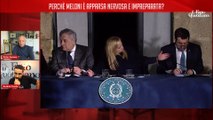 Migranti, perché Meloni è apparsa nervosa e impreparata? Segui la diretta con Peter Gomez