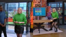 Steph McGovern - Steph's Packed Lunch - 09/03/23