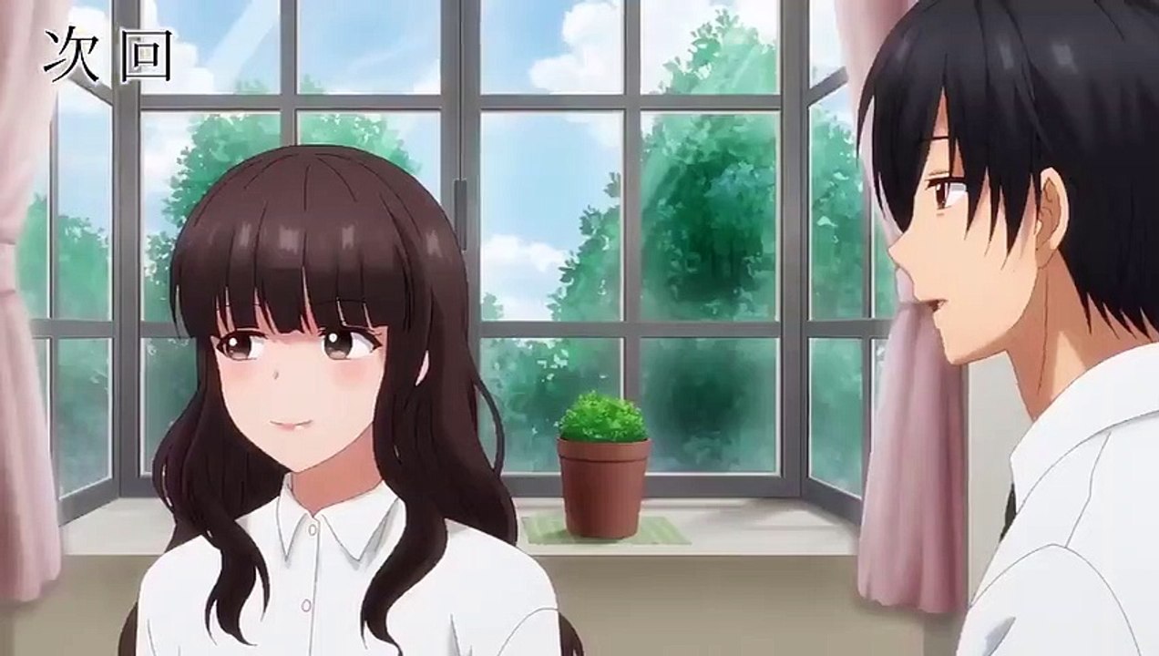 The Angel Next Door Spoils Me Rotten Episode 10 - Preview Trailer