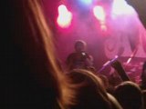An Cafe Bochum 2008 - Nyappy Live -