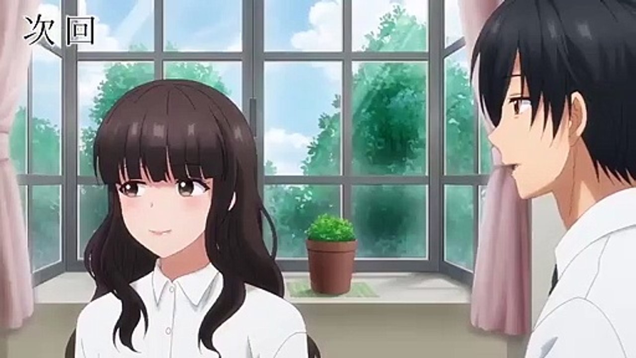 The Angel Next Door Spoils Me Rotten Episode 10 - Preview Trailer