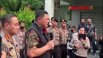 Rekontruksi Penganiayaan David untuk Mencari Keidentikan Alat Bukti