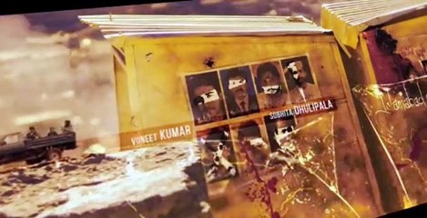 Bard of Blood Season 1 Episode 4 – Intense Espionage Action 🚨