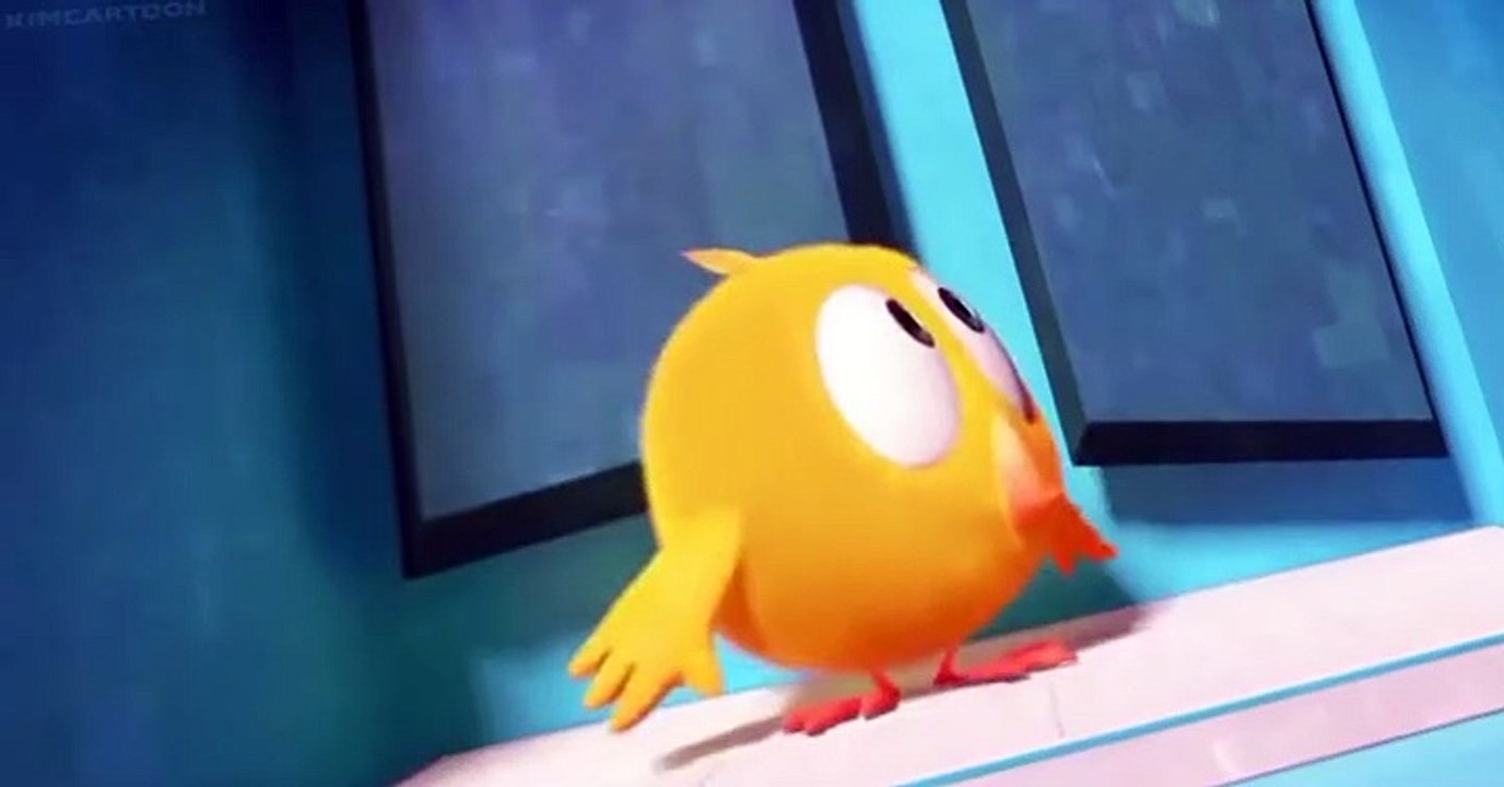 Where is Chicky (2018) Where is Chicky (2018) E008