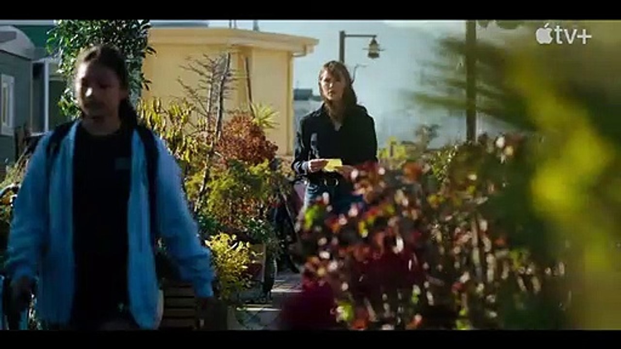 LA DERNIÈRE CHOSE QU