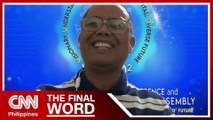 PH science community gathers in NRCP's annual scientific conference | The Final Word