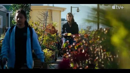 LA DERNIÈRE CHOSE QU'IL M'A DITE Bande Annonce VF (2023) Jennifer Garner