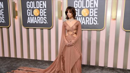 Jenna Ortega sera au casting du prochain film de Tim Burton