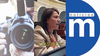 Política antidrogas Paola Holguín