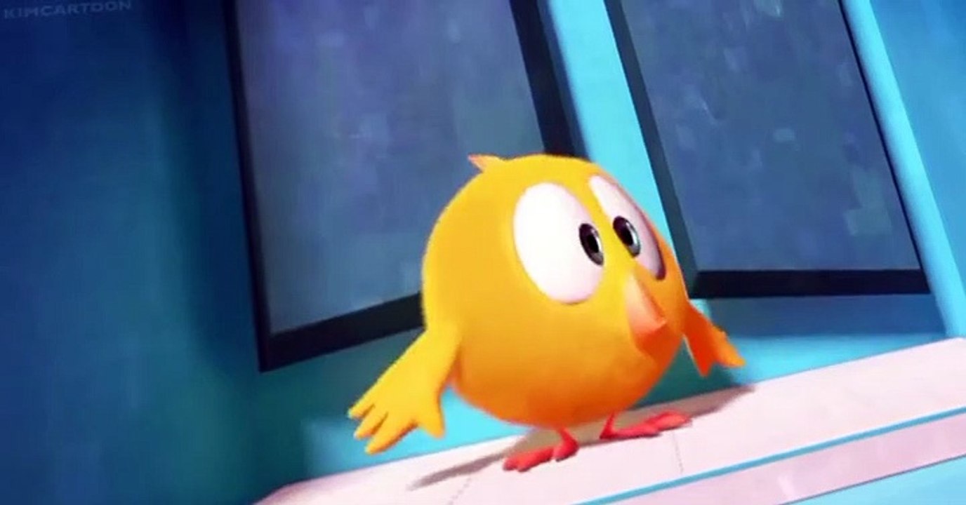 Where is Chicky (2018) Where is Chicky (2018) E009