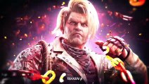 Tekken 8 - Paul Phoenix