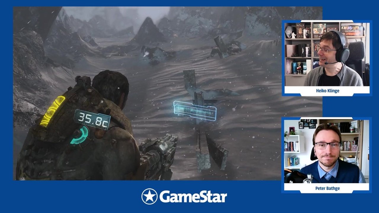 »Damals hatte EA echt 'nen Lauf!« - GameStar 04/2013 im Rückblick