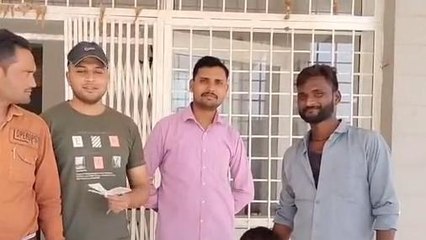 मुरैना: लावारिस हालत में मिली बच्ची,पुलिस की तत्परता से परिजनों तक पहुंची