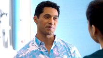 Take That as a Compliment on the Next Episode of CBS’ NCIS: Hawai’i
