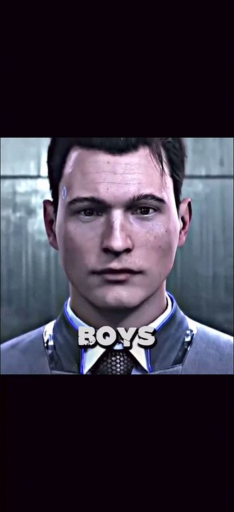 BOY VS MEN VS SIGMA