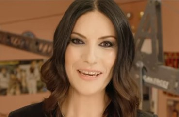 Ecco con quanti uomini Laura Pausini è andata a letto nella sua vita