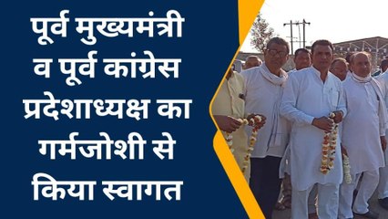 सवाई माधोपुर: सचिन पायलट का कांग्रेसियों ने किया जोरदार स्वागत, जानें कहां?