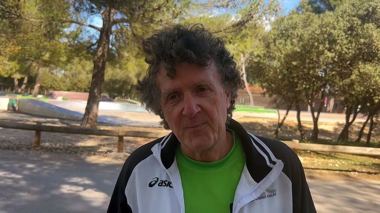 Retour du Challenge Maritima  avec le "Trail des 6 collines" à Calas-Cabriès