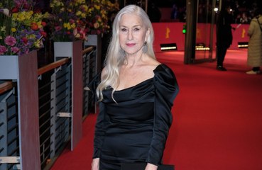 Helen Mirren wanted to 'be accepted' by stunt team on 'Shazam! Fury of the Gods'