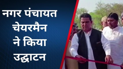 मुजफ्फरनगर: ऐतिहासिक दंगल को देखने पहुंचे हजारों की भीड़, कई राज्यों के पहलवान पहुंचे