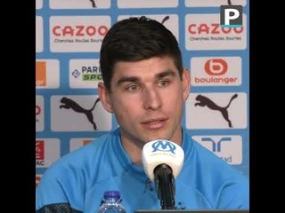 Malinovskyi : "On est concentré sur notre objectif qui est la qualification en Ligue des champions"