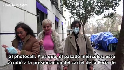 José Ortega Cano confiesa qué decisión ha tomado con Ana María Aldón