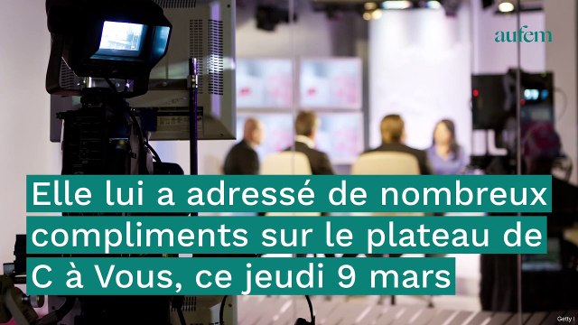 Muriel Robin saluée par Alexandra Lamy : Je savais qu'elle serait extraordinaire dans le drame