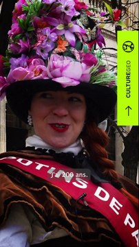 Les Potins de Paris : les secrets historiques de la capitale dévoilés lors de visites insolites