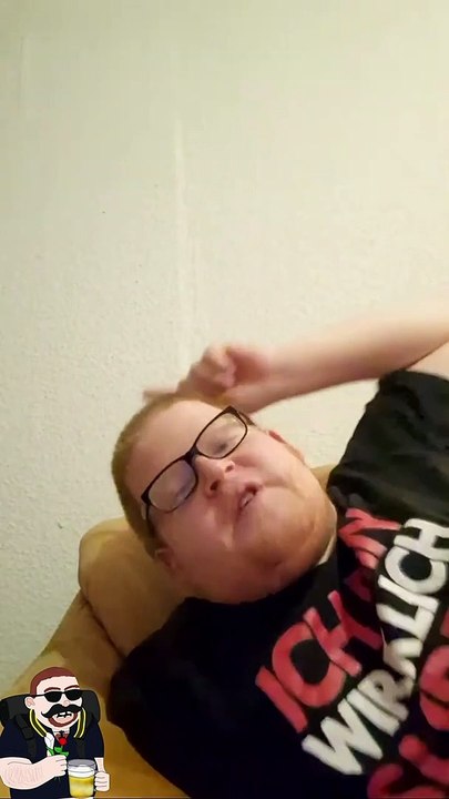 Lukas Heil - Saufstream 3 #Drachenlord #Lukasheil