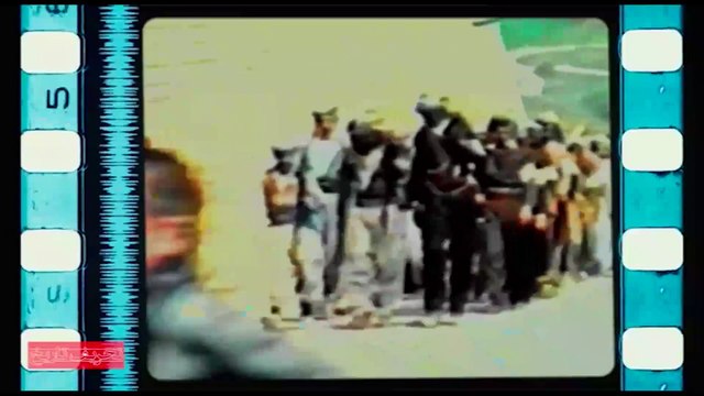 تحریف تاریخ - جمعه 19 اسفند 1401