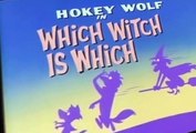 Hokey Wolf Hokey Wolf S01 E004 Which Witch Is Witch